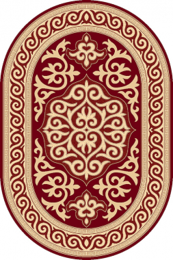 DA VINCI - d153 - RED
