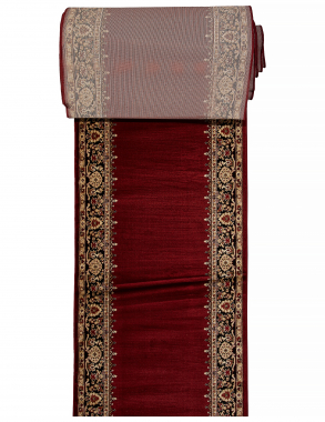 DA VINCI - D164 - RED