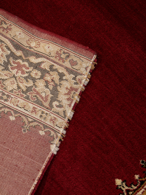 DA VINCI - D164 - RED