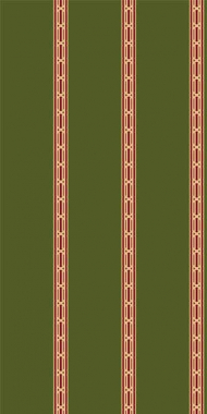 DA VINCI - D168 - GREEN