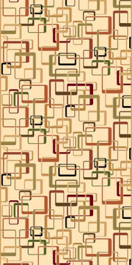 DA VINCI - d254 - CREAM