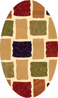 DA VINCI - D255 - CREAM
