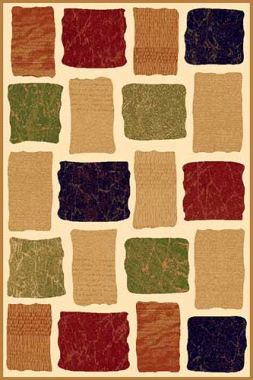 DA VINCI - d255 - CREAM