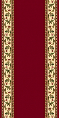 DA VINCI - d257 - RED