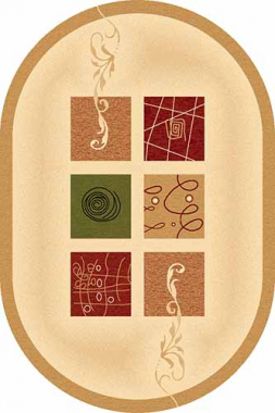 DA VINCI - IS 08 - CREAM