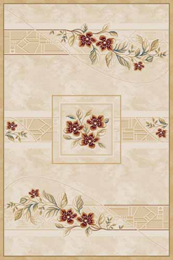 DA VINCI - IS 15 - CREAM