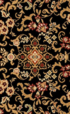 DA VINCI - p005 - BLACK