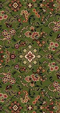 DA VINCI - p005 - GREEN