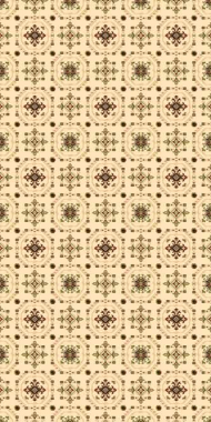 DA VINCI - P008 - CREAM