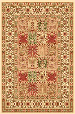 DA VINCI - valb - CREAM