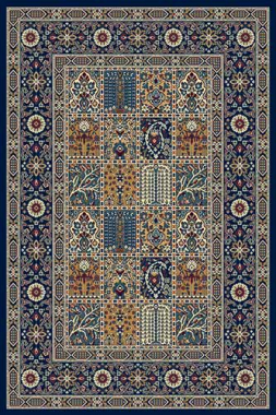 DA VINCI - valb - NAVY