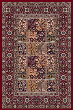 DA VINCI - valb - RED