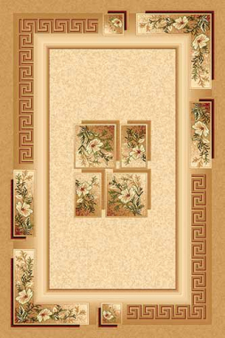 DA VINCI - w010 - BEIGE