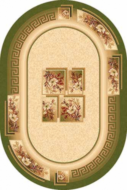DA VINCI - w010 - GREEN