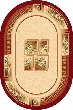 DA VINCI - w010 - RED