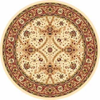 DA VINCI - w140 - CREAM