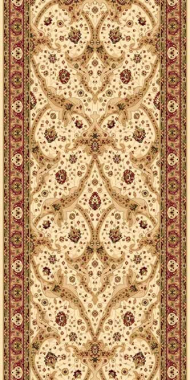 DA VINCI - w140 - CREAM