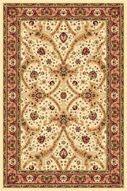 DA VINCI - w140 - CREAM