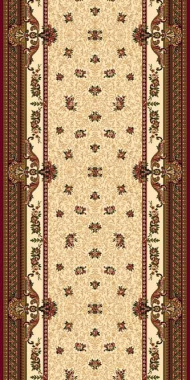DA VINCI - w310 - CREAM