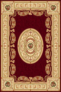 DA VINCI - w340 - RED