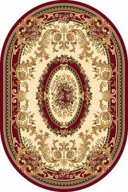 DA VINCI - w450 - CREAM