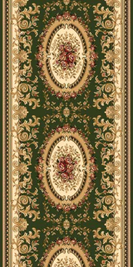 DA VINCI - w450 - GREEN