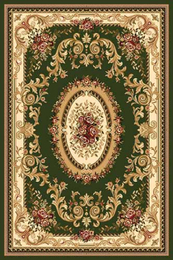 DA VINCI - w450 - GREEN