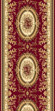 DA VINCI - w450 - RED