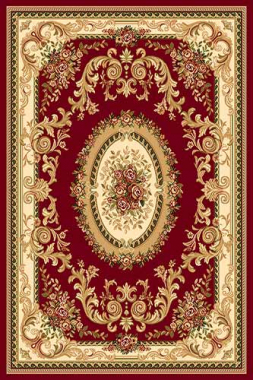DA VINCI - W450 - RED