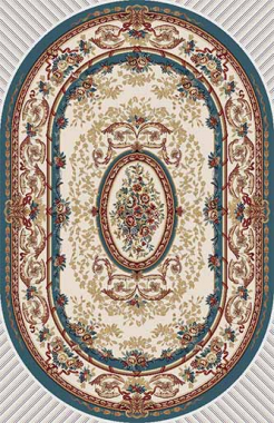 DA VINCI - w490 - BLUE