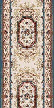 DA VINCI - w720 - BLUE