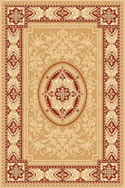 DA VINCI - YEKTA - BEIGE