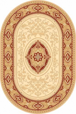 DA VINCI - YEKTA - CREAM