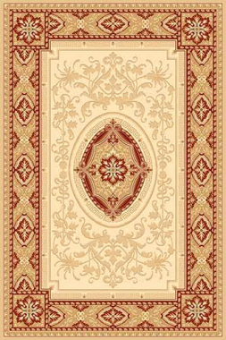 DA VINCI - YEKTA - CREAM