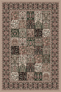 DARGA - F666 - BEIGE