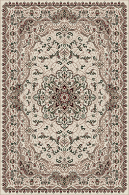 DARGA - F671 - CREAM