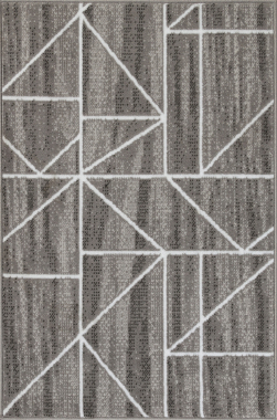 DARGA - G116 - GRAY