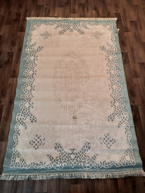 Decovilla - 11003.103 DANTEL - Голубой
