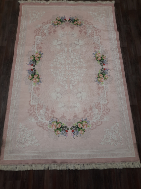 Decovilla - 11005.101 ADA - Розовый