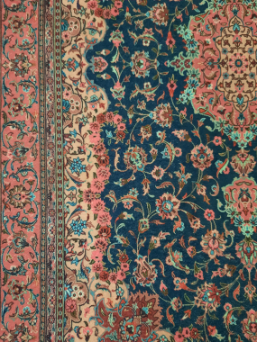 Decovilla - 20019.102 SAHİKA - Розовый