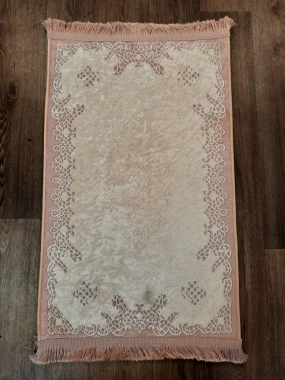 Decovilla - 21003.102 DANTEL - Розовый