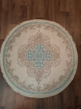 Decovilla - 21004.103 ENDAM - Голубой