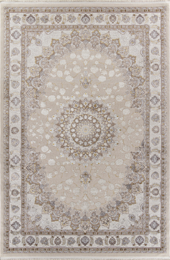 DELINA - A050B - L.BEIGE / CREAM