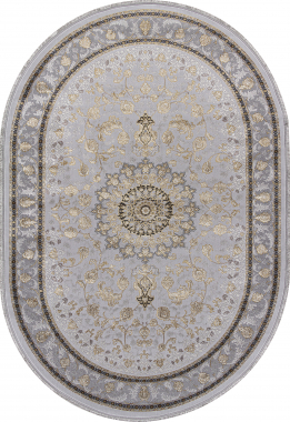 DELINA - A051A - LIGHT GREY SHRINK / DARK GREY SHRINK