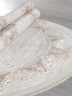 DELINA - M104A - CREAM / BEIGE