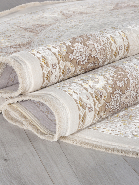 DELINA - M104A - CREAM / BEIGE