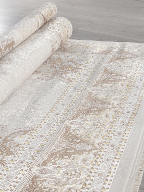 DELINA - M104A - CREAM / BEIGE