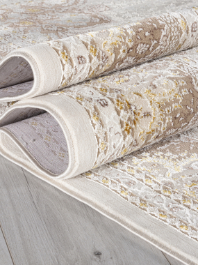DELINA - M104A - CREAM / BEIGE