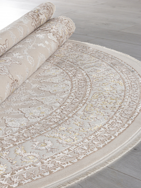 DELINA - M108A - BEIGE / CREAM