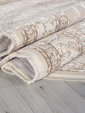DELINA - M108A - BEIGE / CREAM